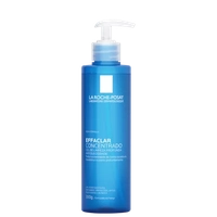 [App] La Roche-Posay Effaclar Concentrado - Gel de Limpeza Profunda 300g