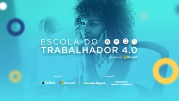Escola do Trabalhador 4.0