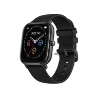 [internacional] P8 relógio inteligente de 1,4 polegadas | R$39