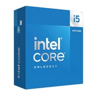 Intel Core i5-14600K 5.3GHz 14ª Geração LGA1700