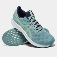 【Tam.: 42 ao 43 】 Tênis Asics Patriot 13 Masculino