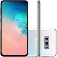 Smartphone Samsung Galaxy S10e Dual Chip Android 9.0 - R$1750