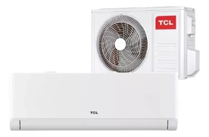 Ar Condicionado TCL T-Pro Split Inverter Hi Wall 12.000 BTU/h Frio Wi-Fi/Alexa/Google TAC-12CTG2-INV