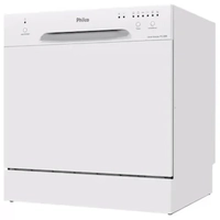 Lava Louça Philco 8 Serviços Branca PLL08B – 127 Volts 