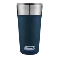 Copo Termico com Tampa Cerveja Gelada Chopp Coleman 600ml | R$111