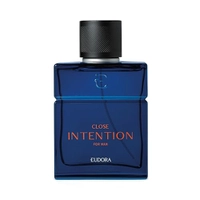 Eudora Close Intention Desodorante Colônia 100ml