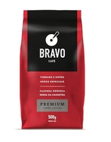 Café Bravo Moído Premium - 500g