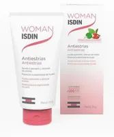Creme Antiestrias Isdin Woman 250ml | 3 unidades | R$51 cada