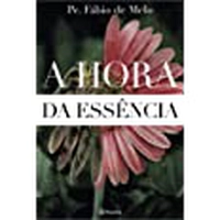 [PRIME] A hora da essência | Pe. Fábio de Melo