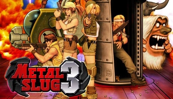 [Steam] Jogo METAL SLUG 3 - PC