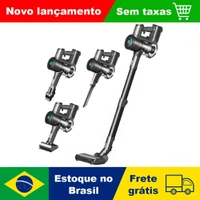 Aspirador Sem Fio Liectroux i30 2 em 1 Portátil