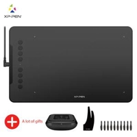 Mesa Digitalizadora XP-Pen Star 03 | R$181