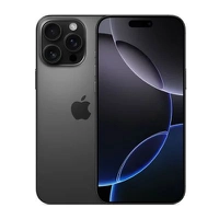 [Cashback Pelando R$ 6.983,13] iPhone 16 Pro Max 256GB Preto Titânio