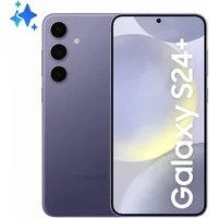 Samsung Galaxy S24 Plus (Exynos) 5G Dual SIM 256 GB Violeta 12 GB RAM