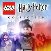[Steam] Jogo LEGO® Harry Potter™ Collection (História dos 8 filmes) - PC