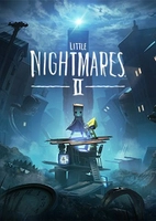 Jogo Little Nightmares II - PC
