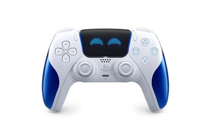 Controle Sem Fio PS5 DualSense Edição Astro Bot