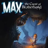 Jogo Max: The Curse of Brotherhood Grátis | Prime Gaming
