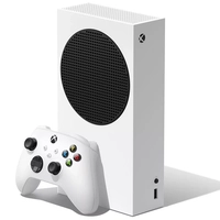  Console Xbox Series S 512GB + Controle Sem Fio - Branco