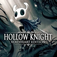 Hollow Knight: Voidheart Edition - Playstation 4