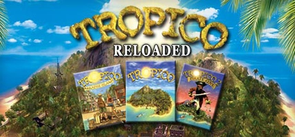 Tropico Reloaded - Nuuvem - R$3