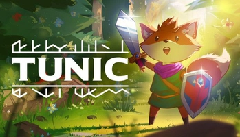 Jogo TUNIC (PC - Steam)