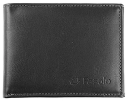 [APP] CARTEIRA MASCULINA FASOLO R$39