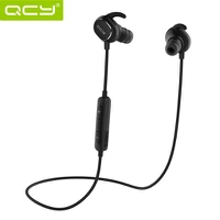 FONE QCY ORIGINAL SPORTS BLUETOOTH 4.1 - R$ 53