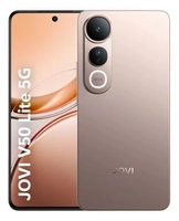 Smartphone JOVI V50 Lite 5G 256GB 8GB RAM Ouro