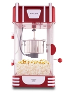 [Outlet] Pipoqueira Philco Classic Retrô Mistura Automática - 127v