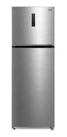 Geladeira auto defrost Midea MD-RT468MTA042 inox com freezer 347L 220V