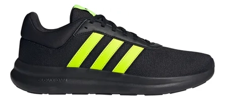 【Tam.: 40 41 e 42】Tênis Lite Racer 4.0 adidas