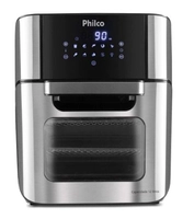 Fritadeira Air Fry Philco Oven PFR2200P 12L