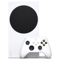 Console Xbox Series S 500GB + Controle Sem Fio - Branco
