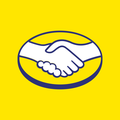 Logo Mercado Livre