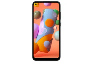 [C.C. Porto Seguro] Samsung Galaxy A11 64gb Preto | R$790