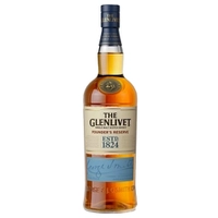 The Glenlivet Founders Reserve Single Malt Whisky 750ml