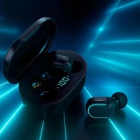 Fone Bluetooth Intra-Auricular com Microfone
