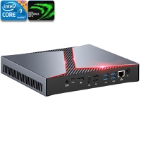 Mini PC GAMER Chatrey g1 i5 9300H GTX 1650
