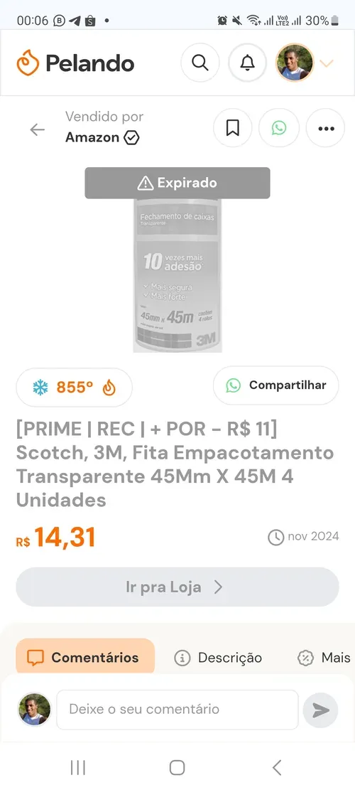 Imagem do comentário