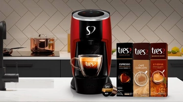 [SP] [BUG] 3 Corações Máquina De Café Touch 