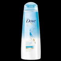 DOVE SHAMPOO HIDRATACAO INTENSA OXIGENIO 400ML