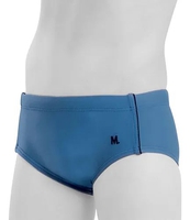 Sunga Infantil Lisa com Proteção Solar FPS 50