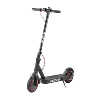 [Cashback Multi R$995] Patinete Elétrico Street com Autonomia de 25km Atrio