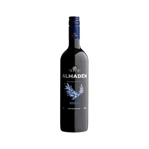 [REC] Almaden Vinho Tinto Seco Shiraz 750ml