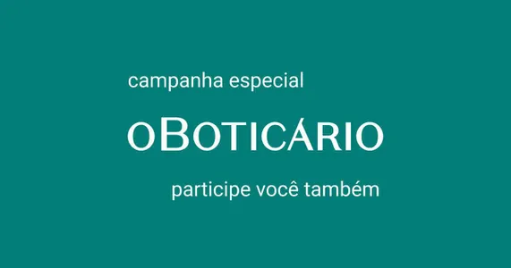Floratta Blue Crystal Desodorante Colônia, 10ml  Brinde