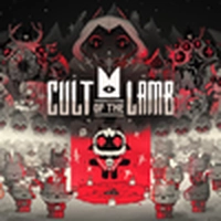 [Steam] Jogo Cult of the Lamb - PC