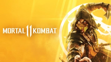 Mortal Kombat 11 (PC)