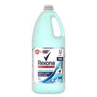[53% OFF] Sabonete Líquido para as Mãos Rexona 2 litros