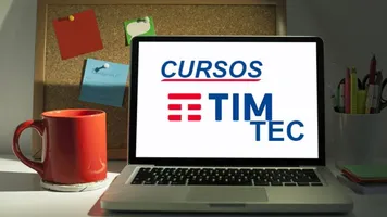 [EaD Grátis] TIM Tec - Introdução à lógica de programação - Com certificado